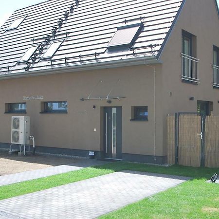 Arkona Residence Putgarten Bagian luar foto