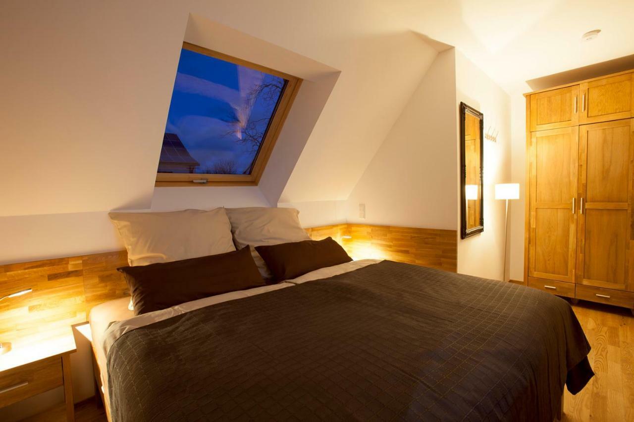 Arkona Residence Putgarten Bagian luar foto