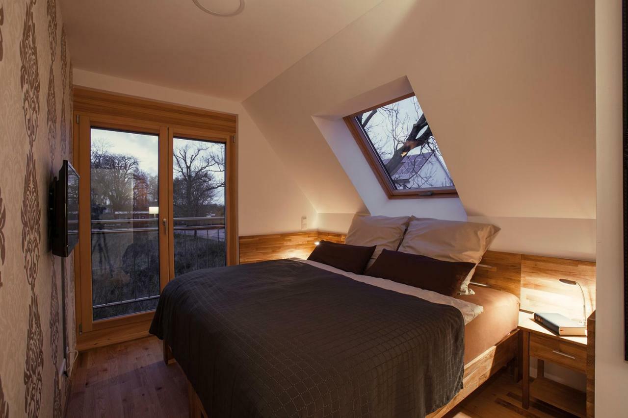 Arkona Residence Putgarten Bagian luar foto