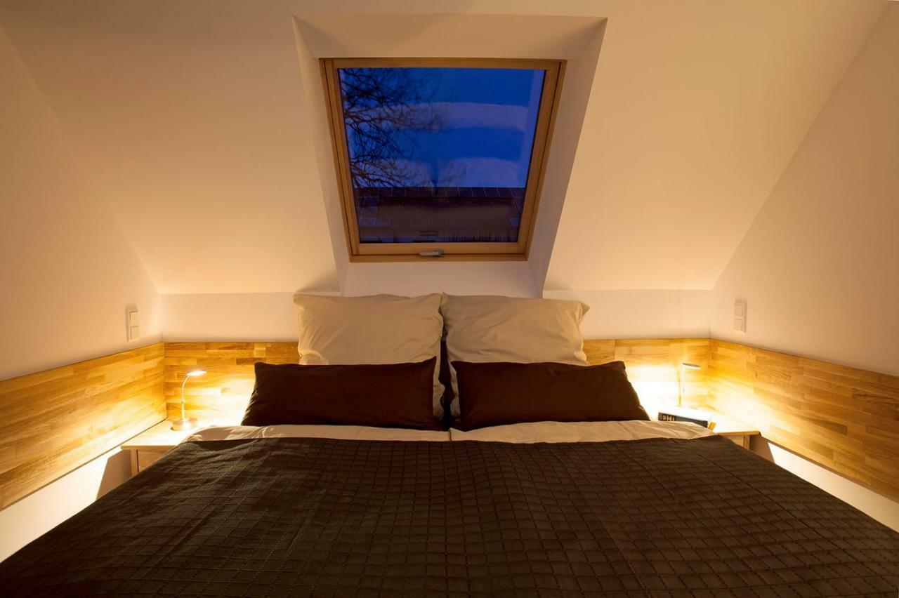 Arkona Residence Putgarten Bagian luar foto