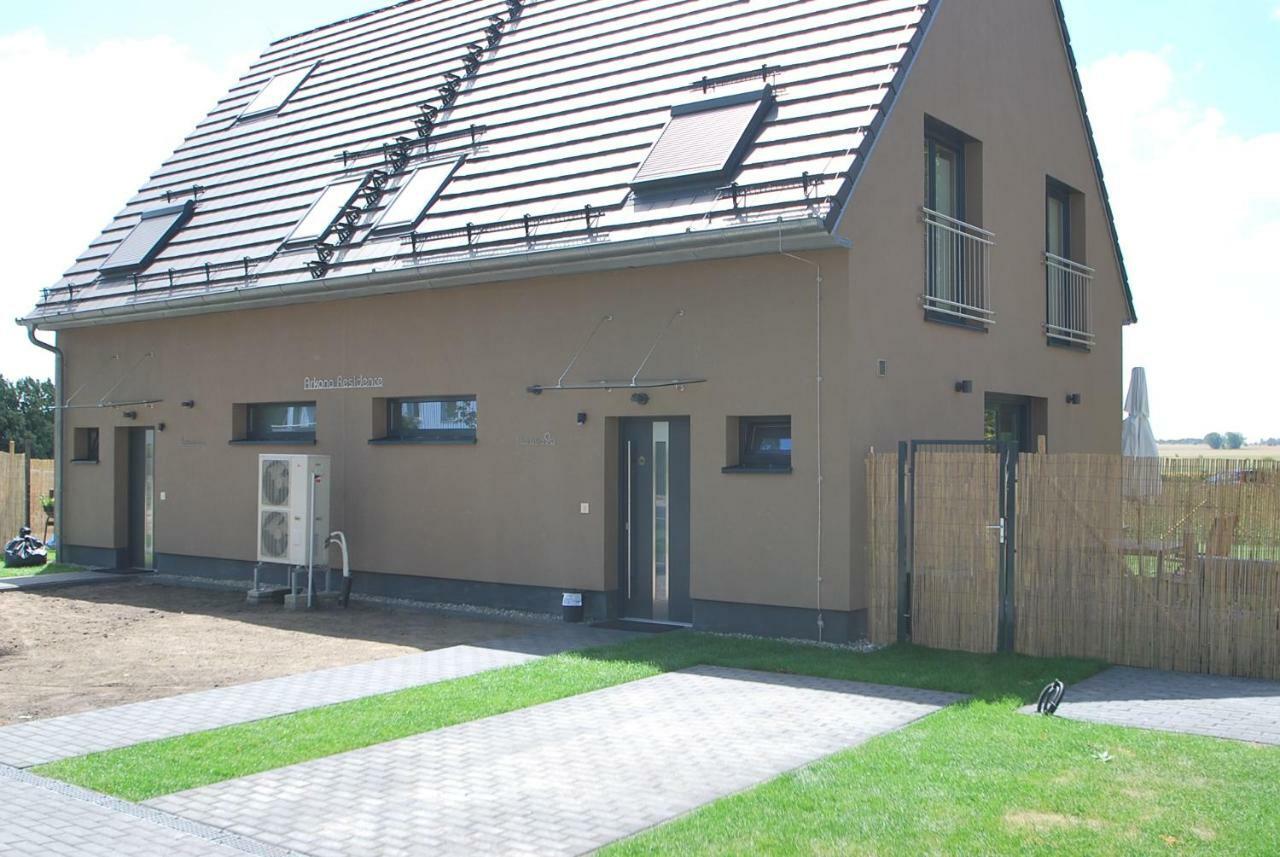 Arkona Residence Putgarten Bagian luar foto
