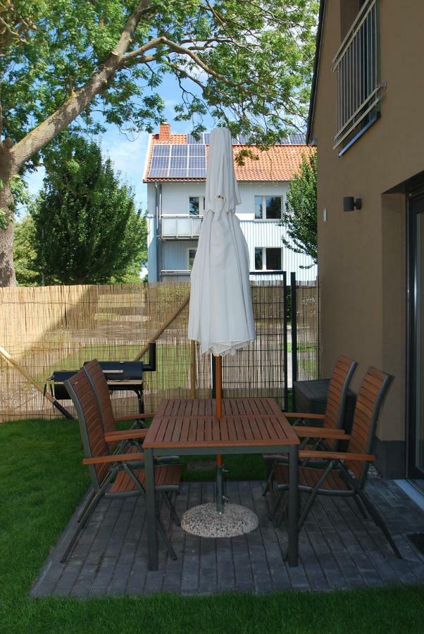 Arkona Residence Putgarten Bagian luar foto